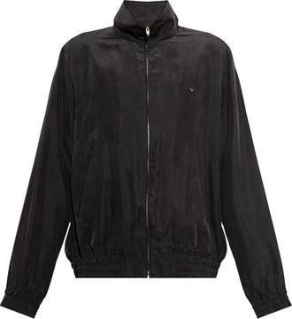 Valentino Garavani Hombre, Chaquetas, Negro, Talla: M