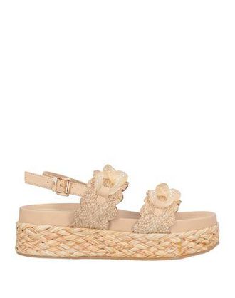 Caf&egrave;noir CALZADO - Sandalias con cierre en YOOX.COM