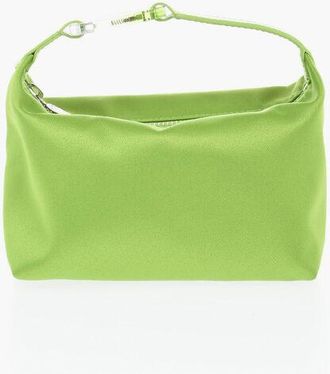 Eéra Satin MOOD Handbag with Carabiner Detail size Unica