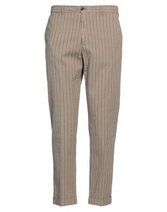 BRIGLIA 1949 BOTTOMWEAR - Trousers on YOOX.COM