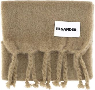 Jil Sander Scarfs
