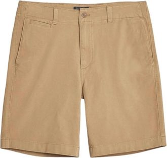 Dockers Gouden Oogst Bermuda Shorts - Heren - Korte Broeken - Beige - W30 - Korte Broeken