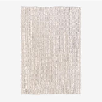 Sklum Sklum - Alfombra De Exterior En Yute (240x160 Cm) Romain