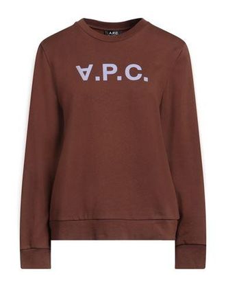 A.P.C. TOPS - Sweatshirts auf YOOX.COM
