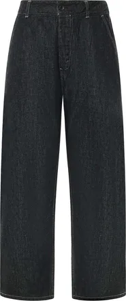 STUDIO NICHOLSON Minard Jeans