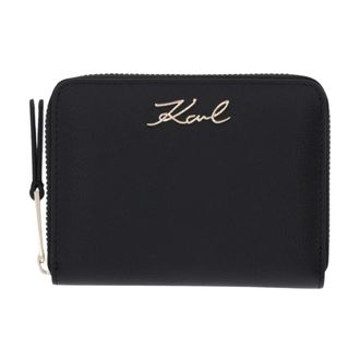 Karl Lagerfeld Donna, Accessori, Nero, Taglia unica, new