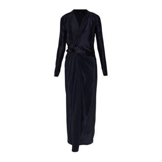 Victoria Beckham Donna, Abiti, Blu, XS, new