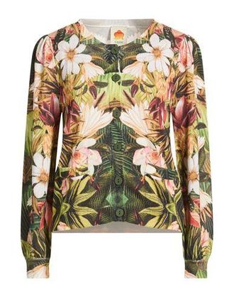 Farm Rio KNITWEAR - Cardigans on YOOX.COM