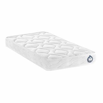 Bultex Bultex nano schuim babymatras, Tichou. stevig comfort