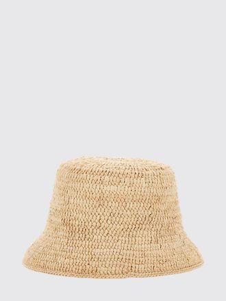 Helen Kaminski Hat Woman color Beige