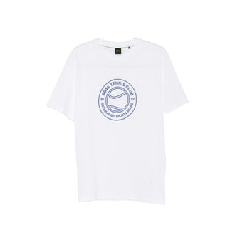 HUGO BOSS Join Graphic-print T-shirt