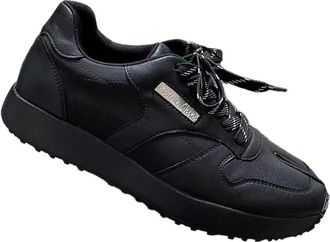 Generic JCVBN Tabi Shoes for Men Autumn Casual Sports Shoes Womens White Board Shoes Fashion Split Toe Series Unisex Trendy