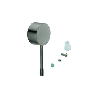 GROHE Palanca Grohe 46916 Grafito Duro Cepillado