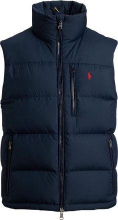 Polo Ralph Lauren Jackets Blue