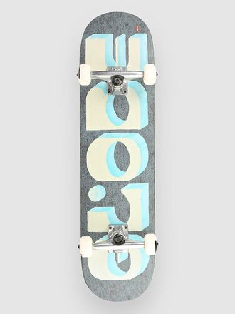 Globe G1 D Blocks 8.0FU Complete zwart