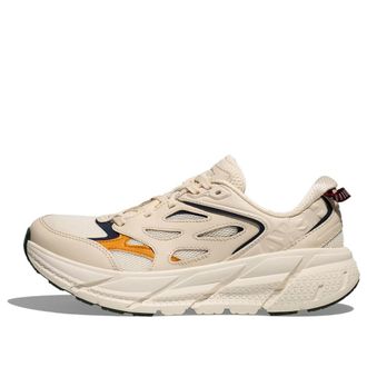 Hoka One One Clifton L Oatmilk Alabaster 1160050-OST