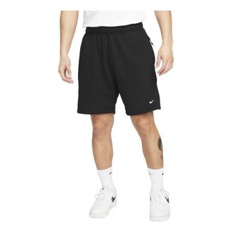 Nike Lab Solo Swoosh Shorts Black DX0818-010