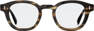 Cubitts Moreland S - Olive Oli Glasses