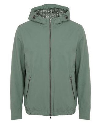 Herno ROPA DE ABRIGO - Chaquetas y cazadoras en YOOX.COM