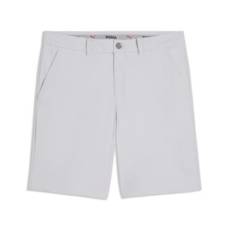 Puma Shorts da golf 101 8 da uomo, Accessori, Grigio, 34