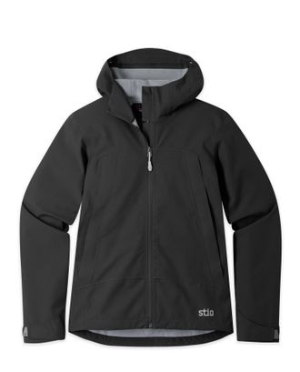 Stio Womens Modis Hooded Jacket