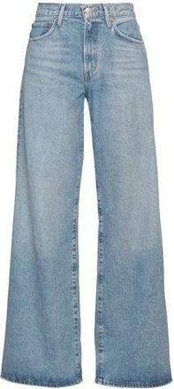 A Gold E BOTTOMWEAR - Jeans on YOOX.COM