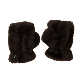 Apparis Dames, Accessoires, Bruin, Maat: ONE Size Poliester