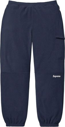 SUPREME FW25 Polartec Pant Navy SUP-FW25-060-NAV