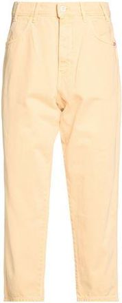 Amish BOTTOMWEAR - Jeans on YOOX.COM