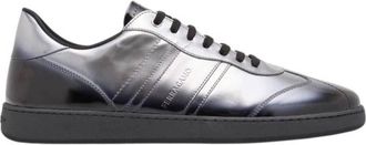 Ferragamo Ferragamo Achille Low-Top Sneakers