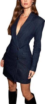 L'agence Kylan Blazer