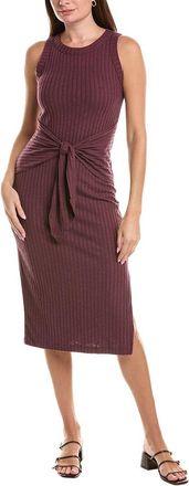 Michael Stars Solana Midi Dress