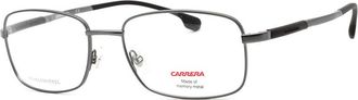 Carrera Mens Carrera 8848 55Mm Optical Frames