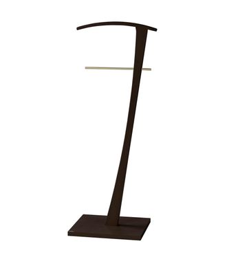 HERDASA Gal&aacute;n 310 Herraje Cromo Satinado Lacado Wengu&eacute;, 115cm(alto) 48cm(ancho) 28cm(largo)
