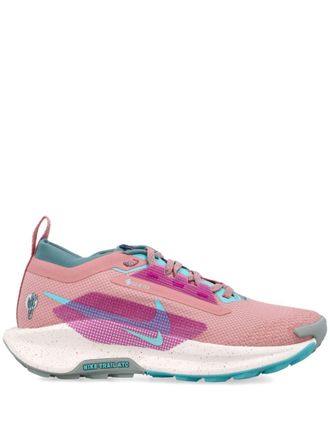 Nike Pegasus Trail 5 Goretex sneakers - women - Fabric/Rubber/Fabric - 6.5 - Pink
