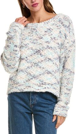 Jak Crewneck Sweater