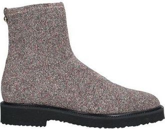 Giuseppe Zanotti FOOTWEAR - Ankle boots sur YOOX.COM