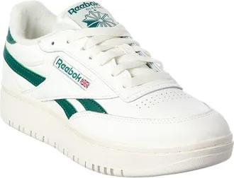 Reebok Club C Double Revenge Leather Sneaker