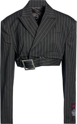 Jean Paul Gaultier COATS & JACKETS - Jackets sur YOOX.COM