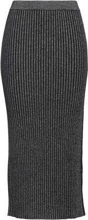 Tory Burch PARTES DE ABAJO - Faldas midi en YOOX.COM