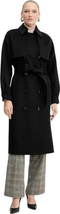 Silvian Heach Jassen, Dames, Zwart, S, Wol, Gonzalez Coat