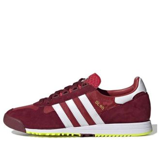 adidas SL 80 Scarlet FV4418