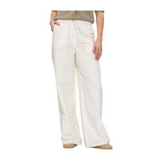 Notre-V Dames, Broeken, Wit, Maat: 2XL