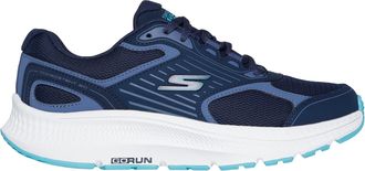 Skechers Womens/Ladies Go Run Consistent 2.0 Advantage Trainers (Navy/Blue) - Size UK 5
