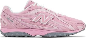 New Balance Womens 204L Pastel Pink