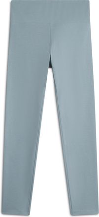 Freddy Leggings 7/8 vita alta in jersey elasticizzato