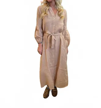 Starkx Womens Eden Dress In Taupe