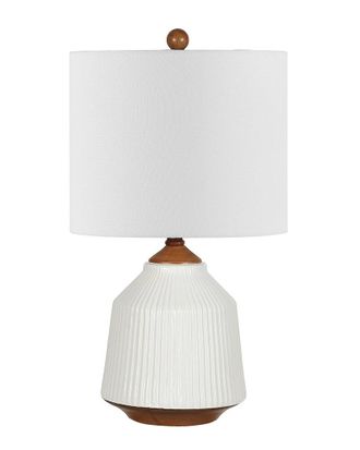 Safavieh Relion 22.25In Table Lamp