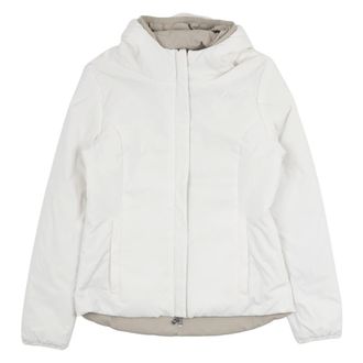 K-Way Lily St Warm Reversible Jacket - female - K-Way - Light Jackets - Beige - L - Jackets