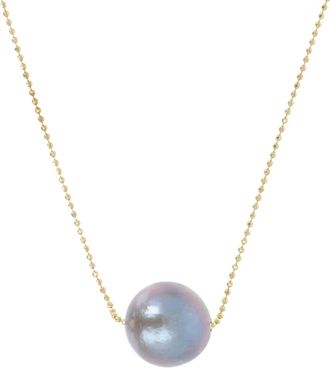 Autentica Cultured Pearl Necklace